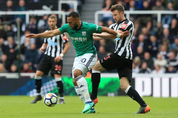 弱的优势 弱的优势